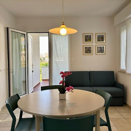 Villa Giorgio 4 Terrazza Privata Bibione Ngoại thất bức ảnh
