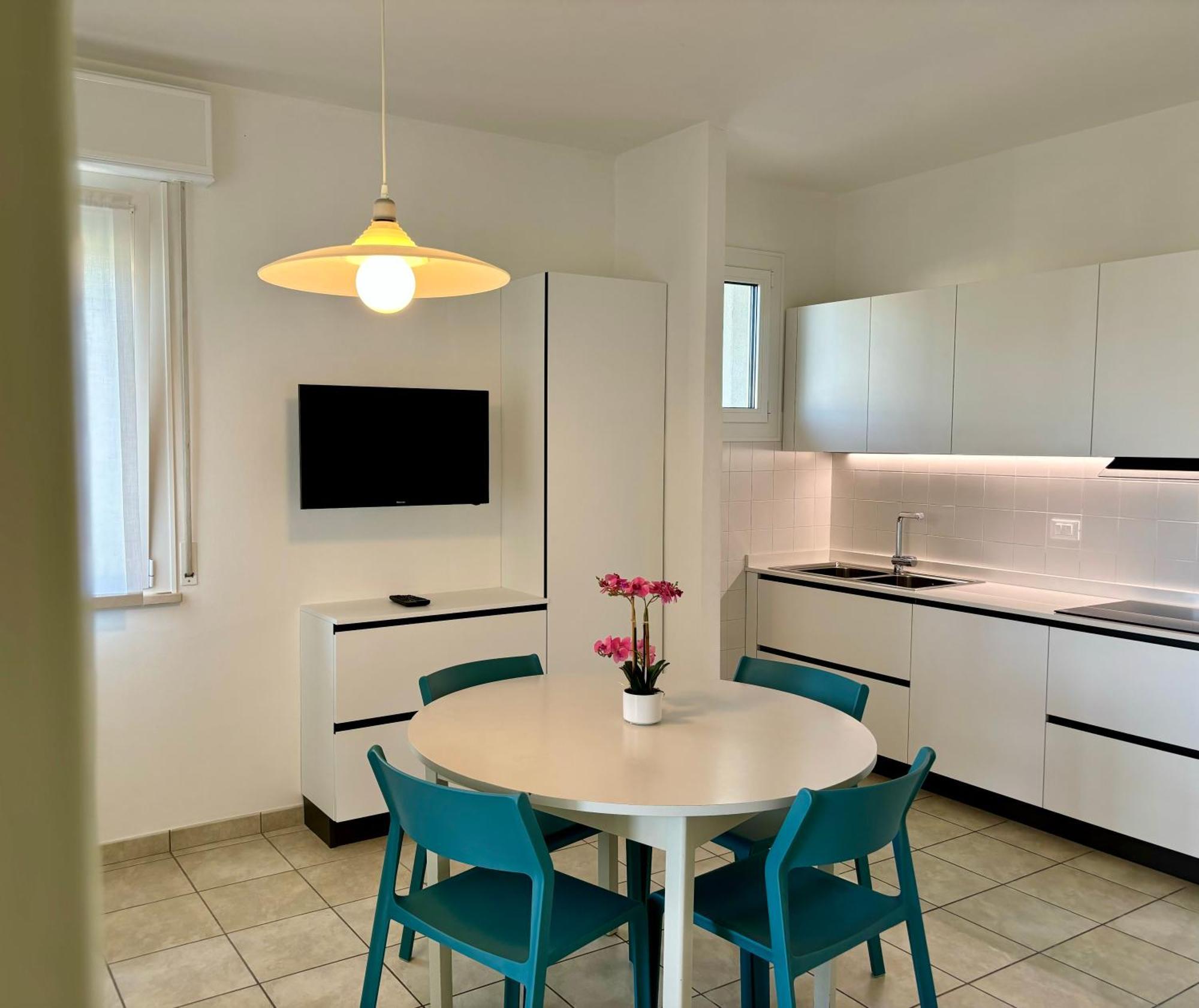 Villa Giorgio 4 Terrazza Privata Bibione Ngoại thất bức ảnh