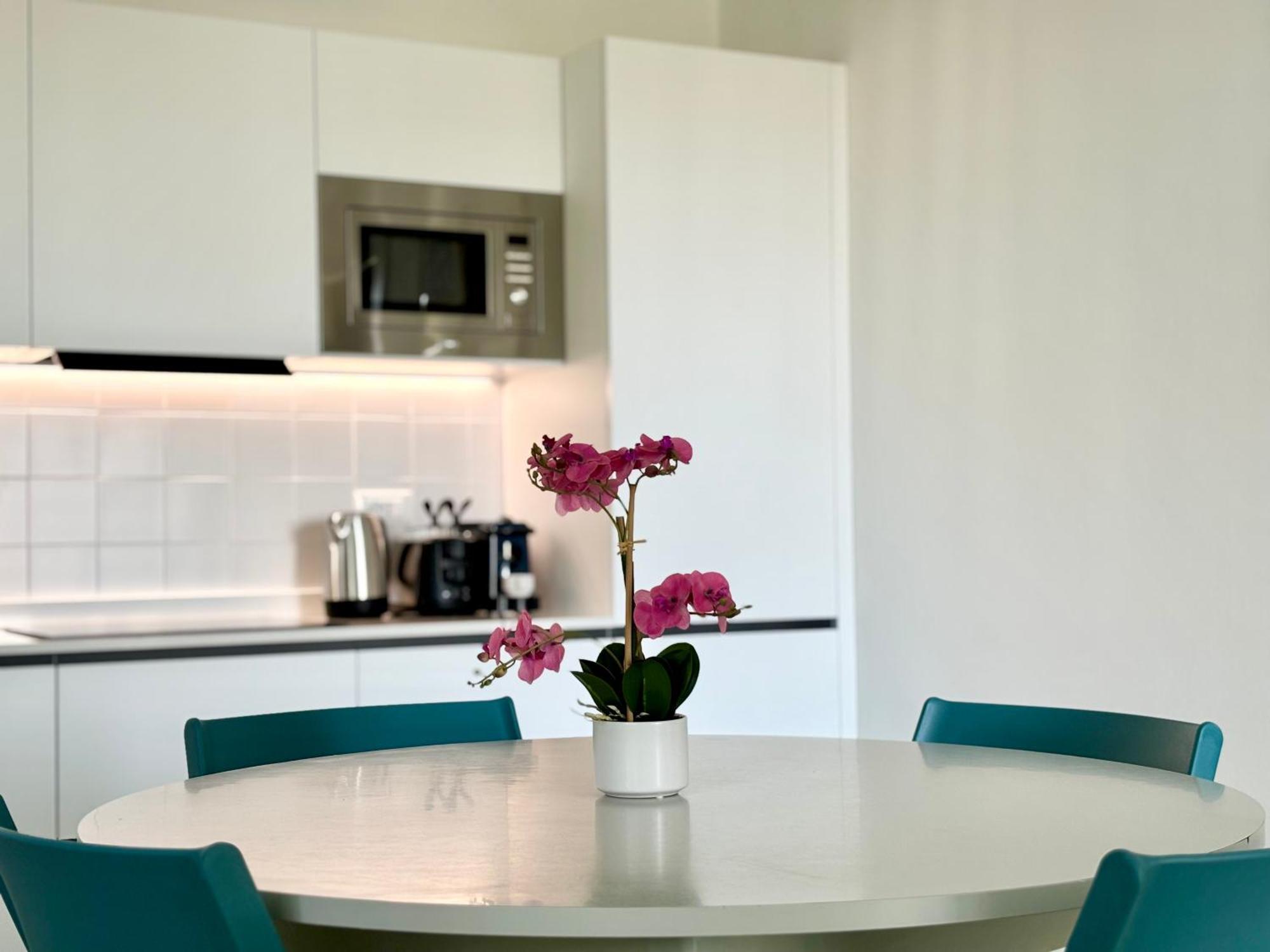 Villa Giorgio 4 Terrazza Privata Bibione Ngoại thất bức ảnh