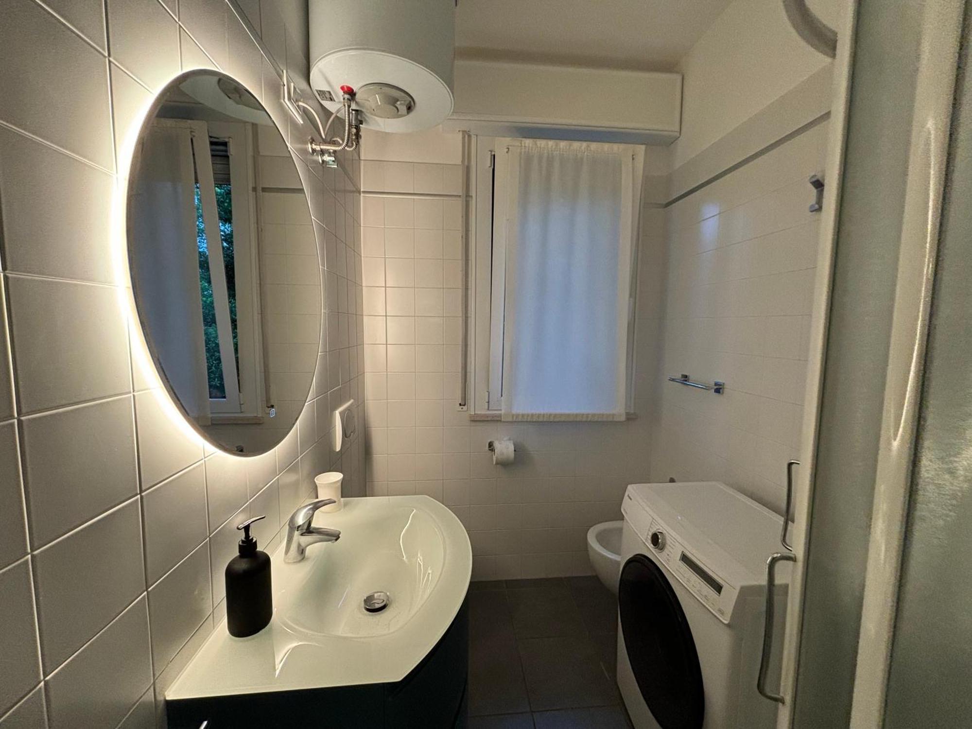 Villa Giorgio 4 Terrazza Privata Bibione Ngoại thất bức ảnh